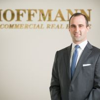 Greg Hoffmann