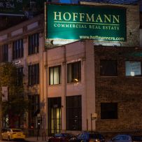 Retail Office Land Housing Properties Hoffmann Commercial Real Estate