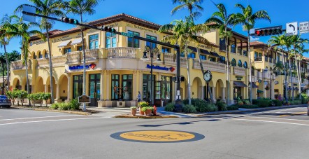 5th Avenue Collection 780 5th Ave S Hoffmann Commercial Real Estate