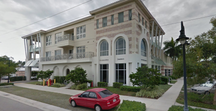 3rd Street Collection La Galleria Hoffmann Commercial Real Estate